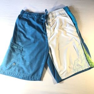 🏄🏾Speedo Mens Board Shorts Large